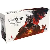 The Witcher: Pfad des Schicksals - Wilde Jagd, Brettspiel Erweiterung