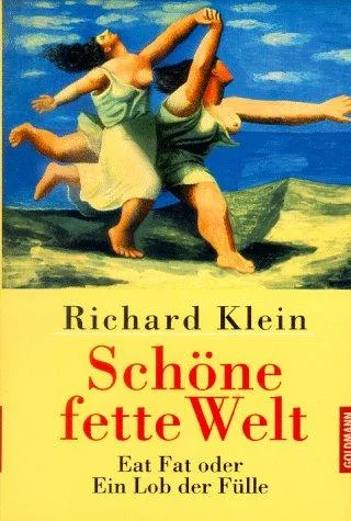 Schöne fette Welt
