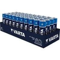 Longlife Power, Batterie 40 Stück, AA