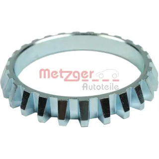 Metzger ABS-Ring hinten Dacia Renault 0900155