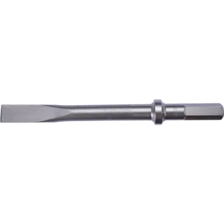 PFERD TOOLS Flachmeißel mit Nutzlänge 200 mm x 15 mm Schneidbreite / Einsteckgruppe EG05 - 98989053