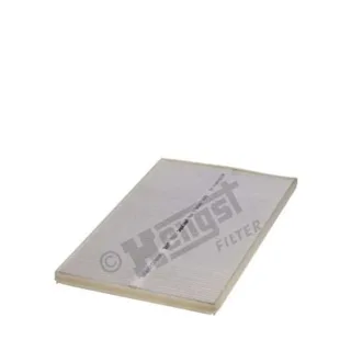 Hengst Innenraumfilter Opel Combo Corsa Tigra