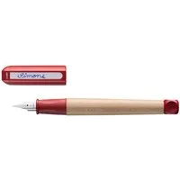 LAMY Spiel Lamy ABC Füllhalter - Der perfekte Schreibbegleiter für Anfänger in le
