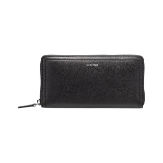 Maître small leather goods - Modard Dietrun Purse Lh12Z black - Gr. - L