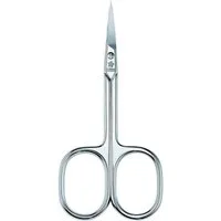PFEILRING Hautschere, Leicht gebogen, einfache Reinigung, ergonomische Form, präzise.