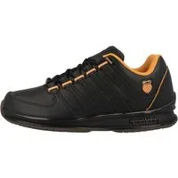 K-Swiss Rinzler Herren Sneaker Turnschuhe, Sportschuhe, Freizeitschuhe, Halbschuhe, Schnürschuhe