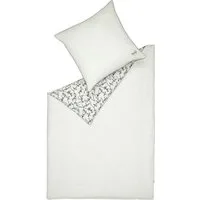 Esprit Bettwäsche Heritage, Satin, 2 teilig, Satin Qualität