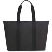 HUGO Tragetasche Bel, große Damen-Umhängetasche, Shopper, Henkeltasche