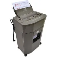 ProfiOffice Aktenvernichter Auto-Feed Aktenvernichter Piranha 308 CC AF, Automatischer Einzug