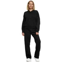 Worldclassca Jogginganzug Worldclassca Oversize Jogginganzug Wide Leg Jogger Bomber Trainingsuit
