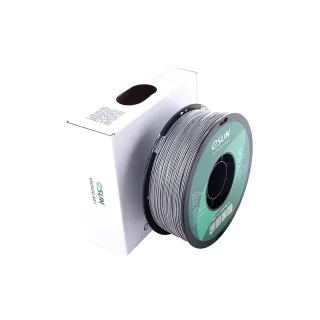 Original ABS+ 1,75mm SILVER 1kg