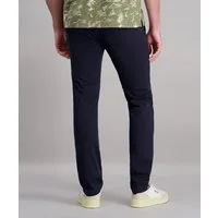 Pioneer Authentic Jeans Chinohose Chino ELIO mit Taschen