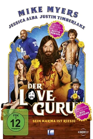 Der Love Guru