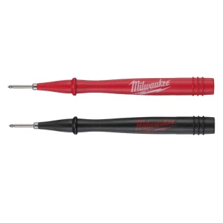 Milwaukee - Messspitzen (1 Paar) - 49771004