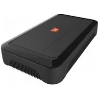 JBL Club A754 4-Kanal Endstufe Verstärker Endverstärker (Anzahl Kanäle: 4)