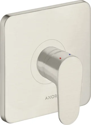 Hansgrohe Brausenmischer Unterputz Axor 34625800