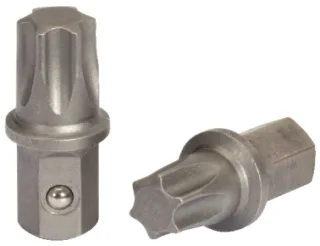 KS Tools 5-16'' Spezialschlüssel Torx, T45 - 140.2188