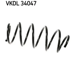 SKF Feder vorne Ford Fusion VKDL34047