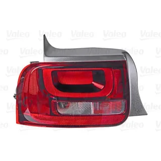 Valeo Citroen C4