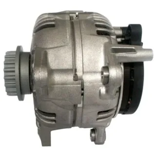 Hella Lichtmaschine 180A VW California Multivan Touareg Transporter 2,5