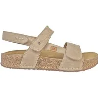 Josef Seibel Hannah 02 beige Sandale