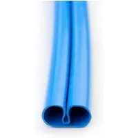 Waterman Handlauf Profilschienenpaket für Rundbecken 400cm, Q1 (30 E, (Komplett-Set, 1 St)