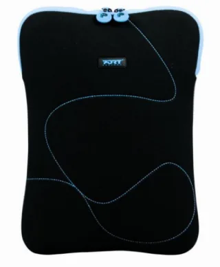 PORT Designs PORT Skin Line Delhi | 140199 | Notebook-Tasche - 40.6 cm (16")
