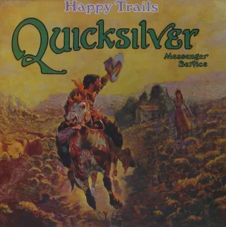 Happy Trails