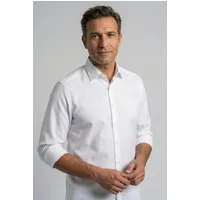 OLYMP Businesshemd Level Five body fit