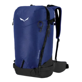 SALEWA - Winter Mate 28L Rucksack Damen - Schwarz (Gr.UNI)