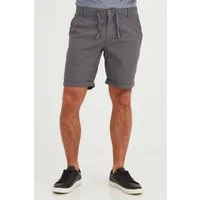 Blend Shorts BHLenno Leinen-Shorts mit Kordeln
