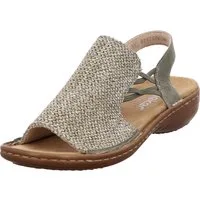 Rieker Sandalette