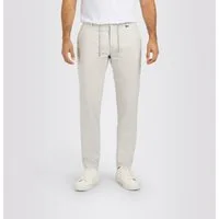 MAC Leinenhose Lennox Sport