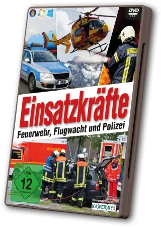 Einsatzkräfte - [PC]