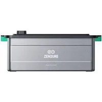 Zendure Balkonkraftwerk Zendure SolarFlow AB3000X SolarFlow Speicher für SolarFlow 2400 AC, (Karton, 1 Stück), Aerosol-Feuerunterdrückungssystem