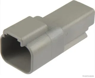 HERTH&BUSS Steckgehäuse - 50390640
