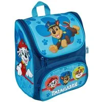 PAW PATROL Schulranzen Funktionaler Ranzen für Schule (1-tlg)