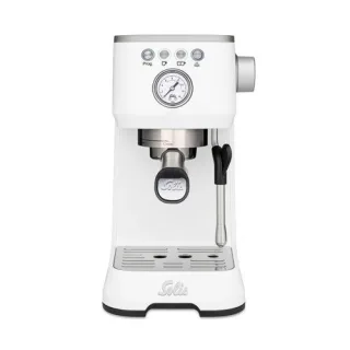 Solis Barista Perfetta Plus 1170 v2 weiß