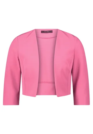 Vera Mont - Bolero-Jacke rose pink - Gr. - 40