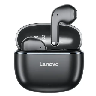 Lenovo TA120 TWS Earbuds Wireless bluetooth Earphone 13mm Drivers Low Latency Touch Control Semi-in-ear Sports Headphone