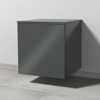 Sanipa Anbau-/Solitärschrank variabel P239379L