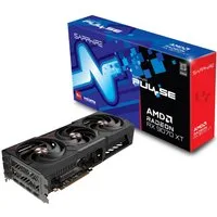 Sapphire Radeon RX 9070 XT Grafikkarte