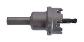 Makita HM Lochsäge, Ø 32mm - Schnitttiefe 10mm - B-00985