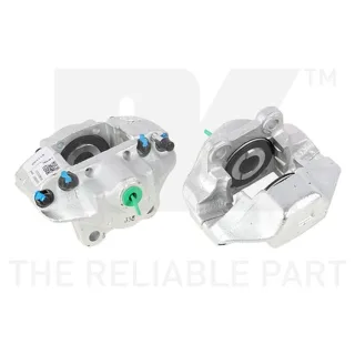 NK Bremssattel vorne links BMW 2.5-3.2 2500-3.3 VW 1500,1600