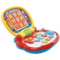 Vtech® Lernspielzeug 80-191204 Entdecker Laptop