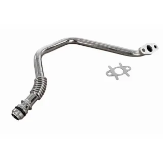 Vaico ?lleitung f?r Turbolader Dacia Nissan Renault V46-1453