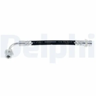 Delphi Bremsschlauch hinten links Kia Picanto 2