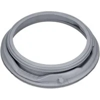 easyPART Montagezubehör wie Beko 2466300329 Beko 2466300329 DOOR, Waschmaschine