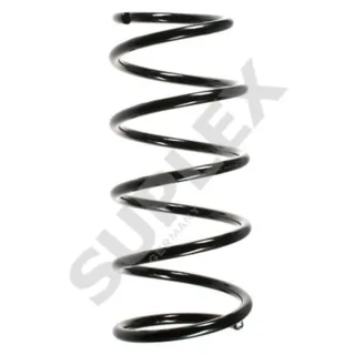Suplex Feder vorne Renault Clio 2 27202