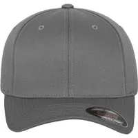 Flexfit Flex Cap Flexfit Flexfit Wooly Combed Youth